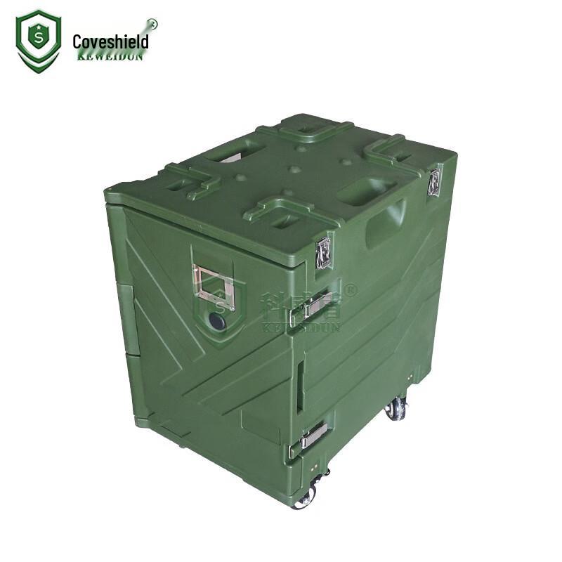 Longqi Commercial Rotomolded Insulated Food Carrier 90A