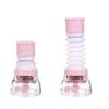 1pcs  New Tap Filter Splash-proof Drain Sturdy Useful Sink Water Tap Nozzle Filter Kitchen Supplies