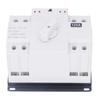 Dual Power Automatic Transfer Switch Electrical Selector Switch for Office Buildings 230V