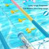 Kids Spray Water Pull-Back Gun For Pool Lawn Outdoor Summer Interactive Water Toy