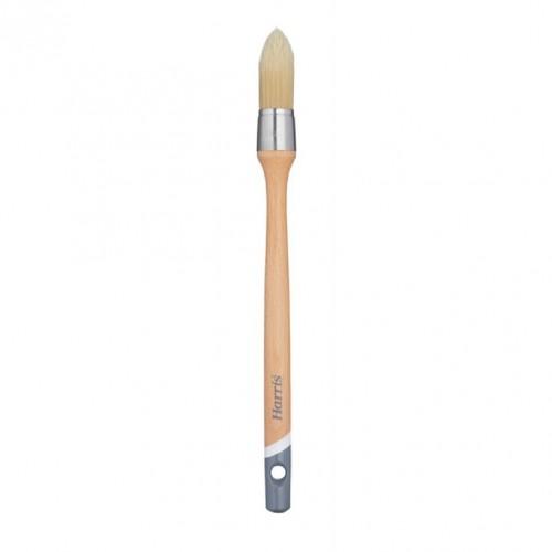 Pincel de pintura para manchas de madeira Harris Ultimate 50mm bege