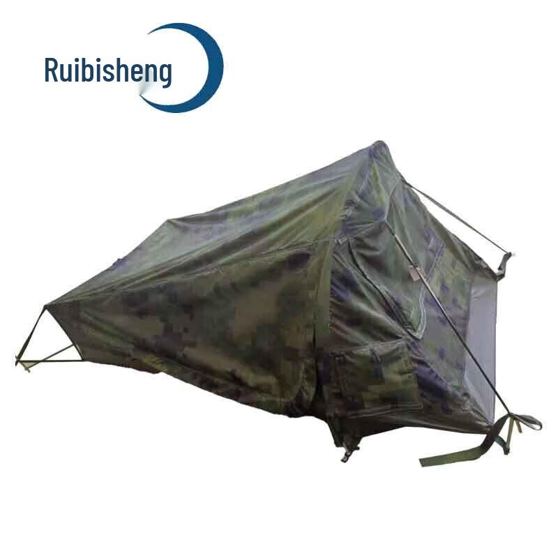Rui Bisheng Double Scout Cotton Camping Tent
