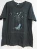 IMAGINE DRAGONS OFICJALNY MERCH BALLARINA BIRDS ZESPÓŁ KONCERT MUZYKA T- 2XL Koszulka Unisex