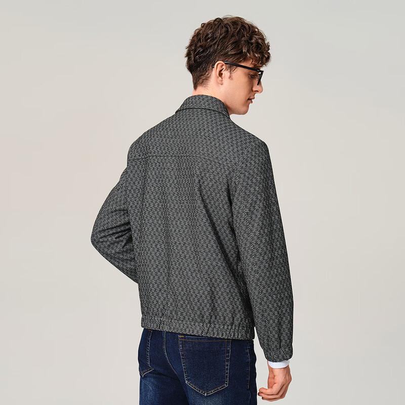 Goldlion Men's Casual Autumn Jacket JPF0147