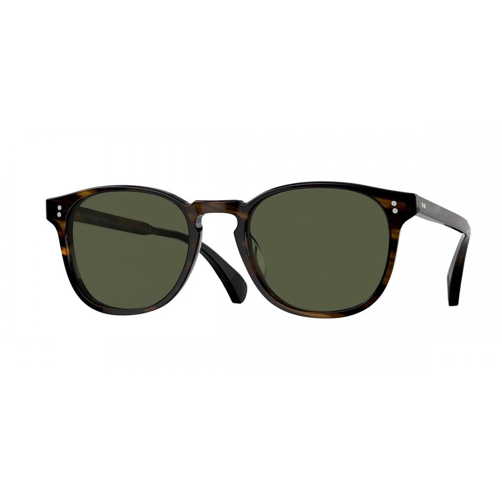 Oliver Peoples Ov5298su Finley Esq. Sun 167752 Unisex Sunglasses
