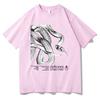 Deftones Private Music Tracklist Tee 2025 Cotton TShirt Men Women Hip Hop Rock Top Fashion Short Sleeve Summer Oversized T-shirt