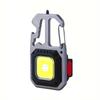 Keychain Flashlight