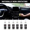 30/50/100ml Car Interior Maintenance Plastic Parts Refurbishment Car Maintenance Dashboard Refurbishment