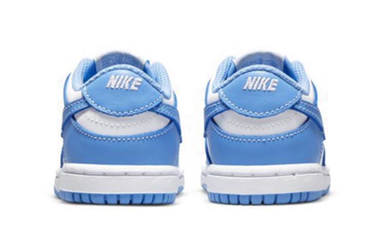 Nike Dunk Low UNC 2021 TD CW1589-103