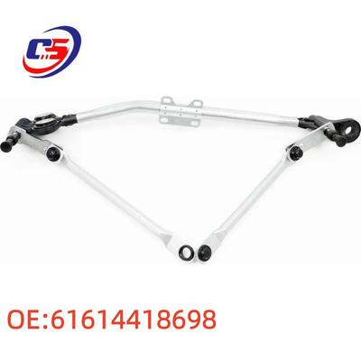 BMW X5/X6 Wiper Linkage Rod 61614418698 Assembly Car Accessory