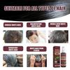 Onion Black Seed Hair Oil Spray for Natural Hair Care and Growth Prevent Hair Loss Biotin Fast Hair Growth Serum 100Ml