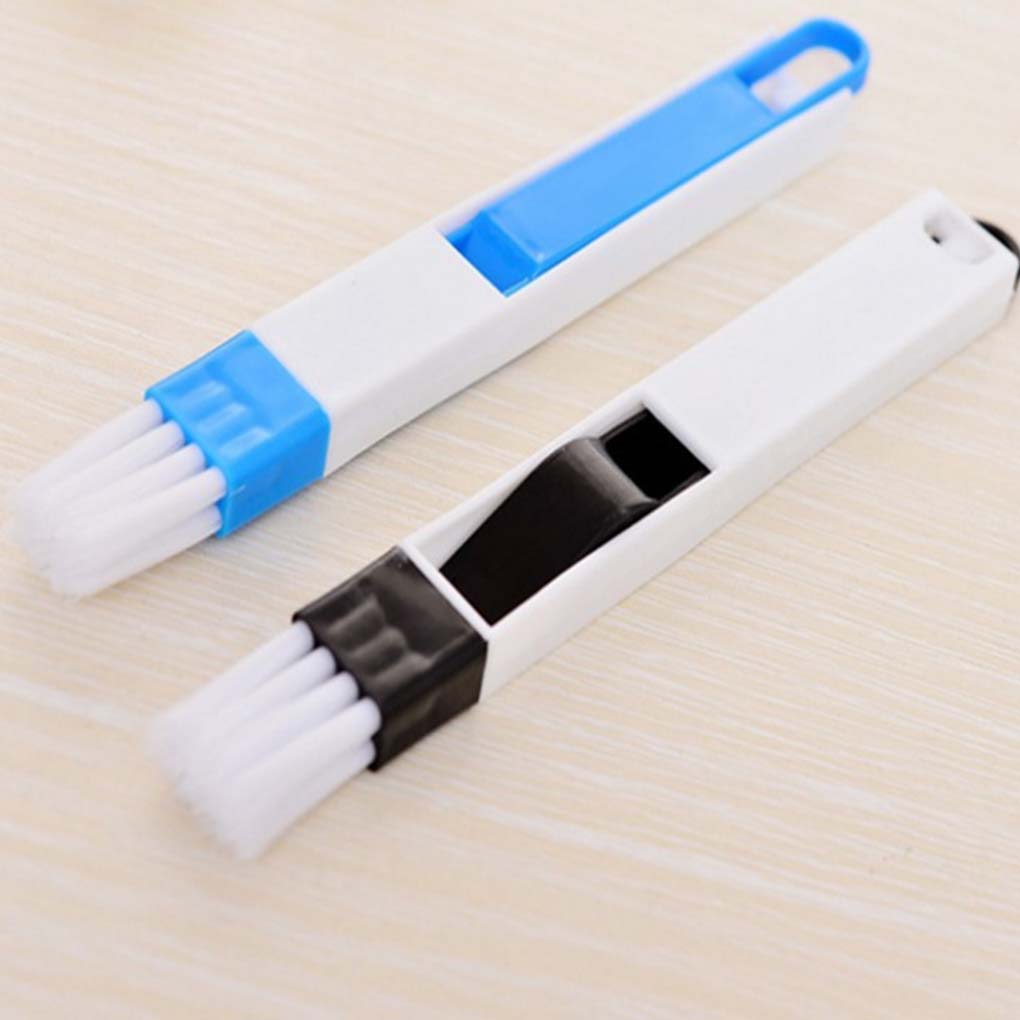 Cleaning Brush Window Keyboard Groove Nook Cranny Shovel Household Supplies Slot Clean Tools for Dorm Accessories