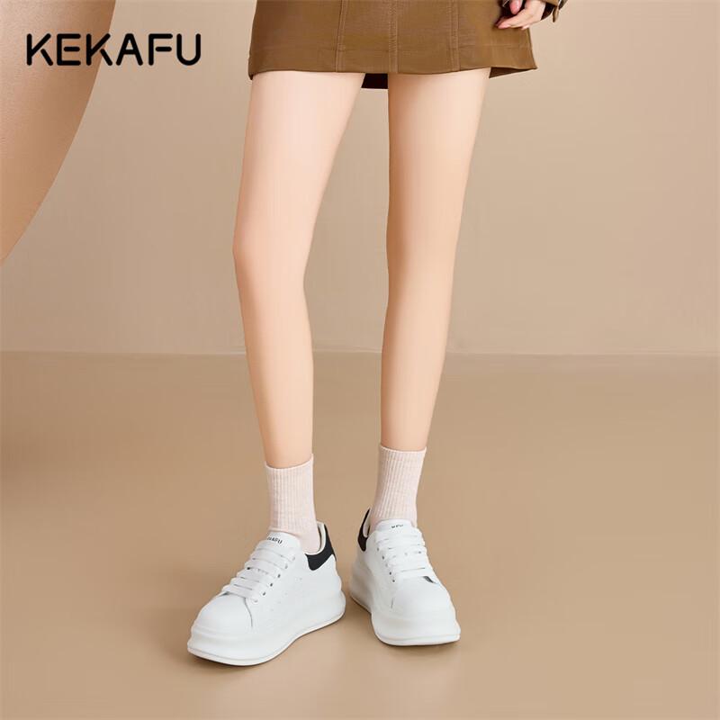 Women s Platform Casual Sneakers 40