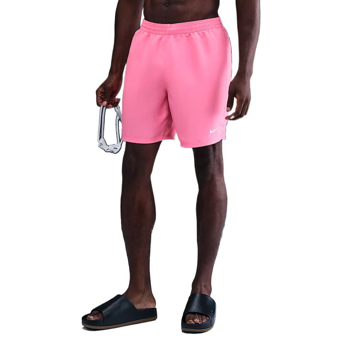 Nike Swim Breaker Comfortable Support Stretch Swim Trunks Men swimwear HV7047-649 S