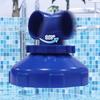 Pool Jet Nozzle 360° Swivel Rotatable Pool Inlet Nozzle Swimming Pool Nozzle for Intex Outlet Pool Nozzles Pool Accessories