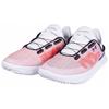 Under Armour Women's Essential Sportstyle Sneakers White Gray 3027726-103