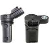 2× Camshaft Position Sensor 237314M50B For Nissan Armada Pathfinder Titan Sentra