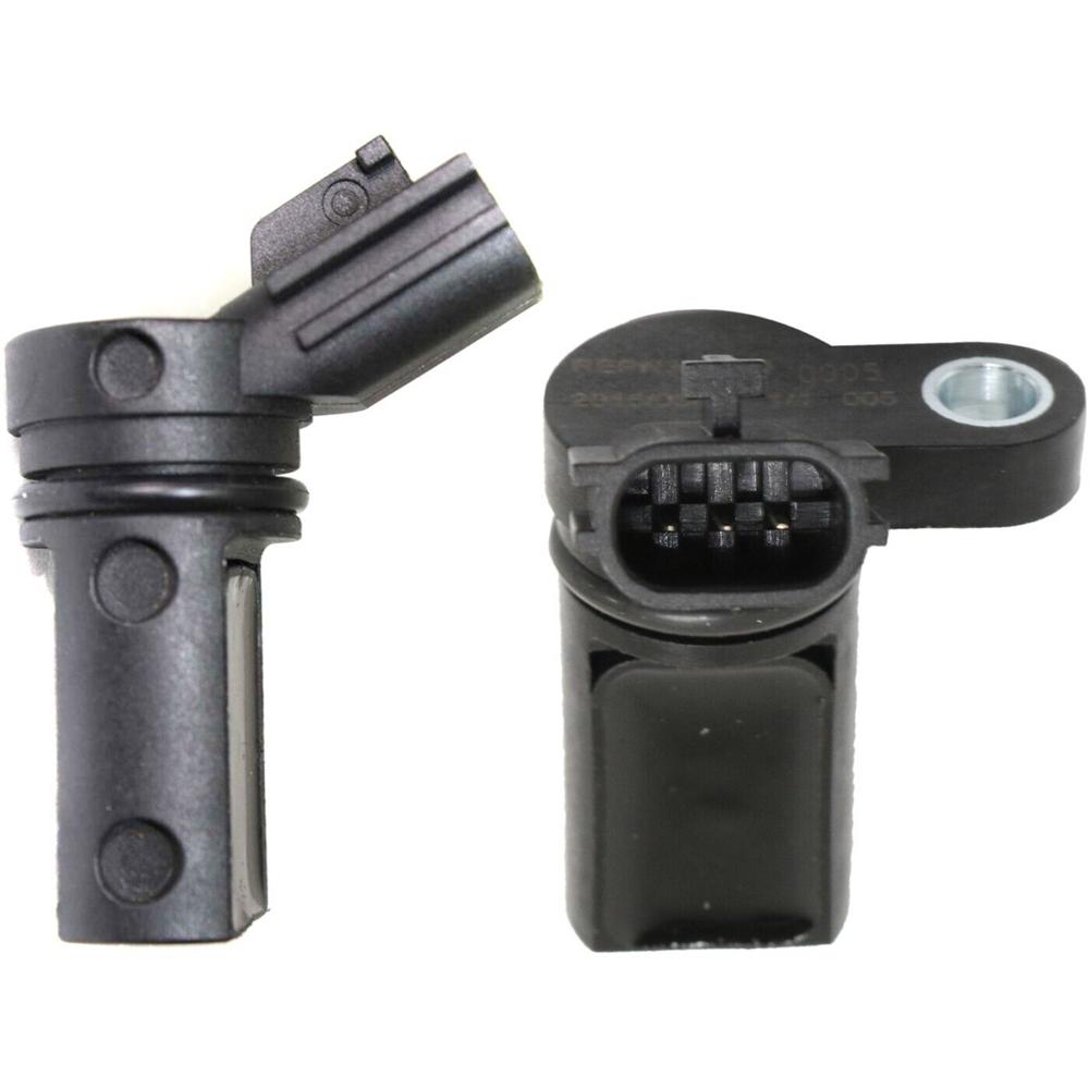 2× Camshaft Position Sensor 237314M50B For Nissan Armada Pathfinder Titan Sentra