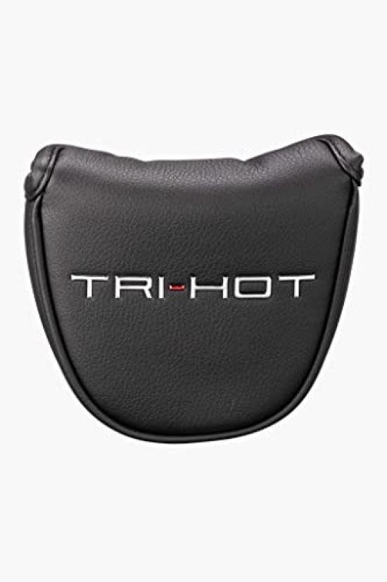 ODYSSEY Pravý putter TRI-HOT 5K 23#7 Double Bent (Kladivo typu STROKE LAB, hřídel 33 palců) pánské