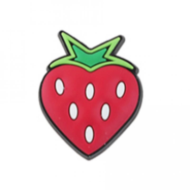 Crocs Fruit Set Of 3 Gibbitz