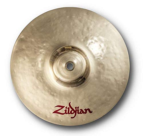 Zildjian Effect Cymbal Trash Splash Oriental 9 inch A0609