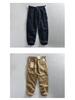 Z650 Men's Cargo Casual One-Piece Pants