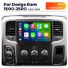 Dodge Ram 2013-2018 Android Navigation System for 1500/2500/3500 Models