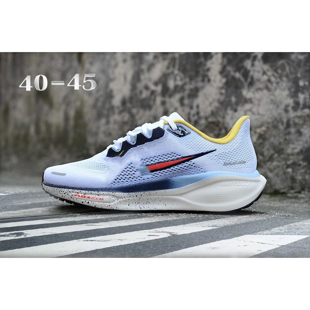 

Moon landing 41st generation Jiaka belt air cushion shock absorption breathable leisure Korean version trend 40