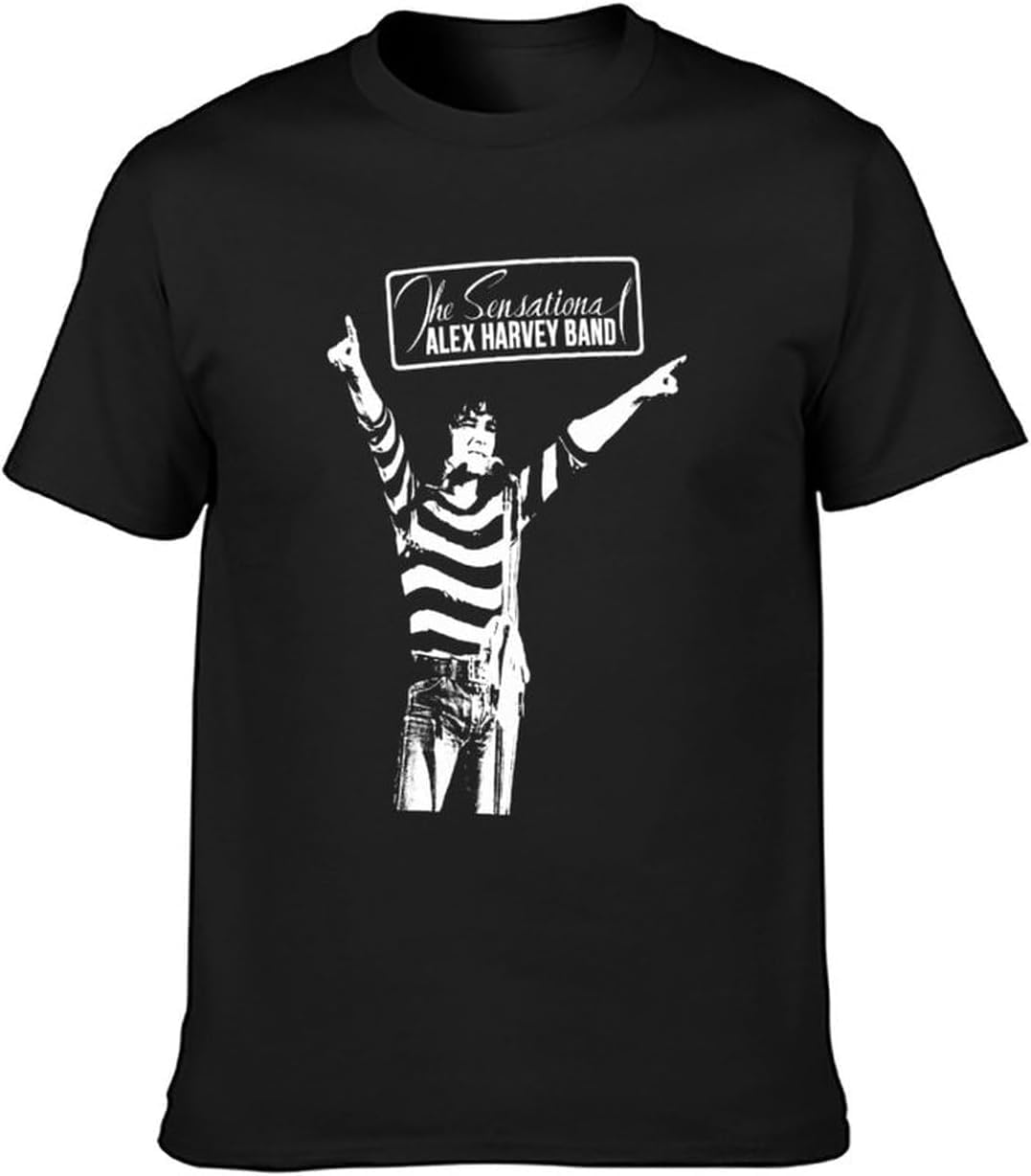 New Cradle of Filth Band Tee Tour Men Black Cotton Unisex Short Sleeve T Shirts Black XS