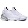 Jordan Jumpman Diamond Low Pf White Silver Jordan CI1209-100