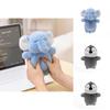 Cat Plush Wrist Rest Pad With Soft Pp Cotton For Office Comfort And Gift