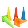 48cm Multifunctional Training Cone for Sports and Traffic