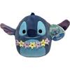 Peluche - Squishmallow - 1 Aléatoire Stitch & Angel 20cm