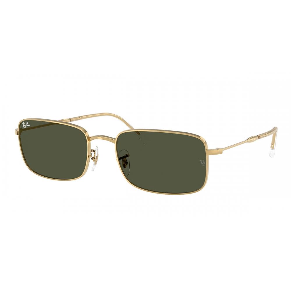 

Солнцезащитные очки унисекс Ray Ban Rb3746 001 31 56-20-145