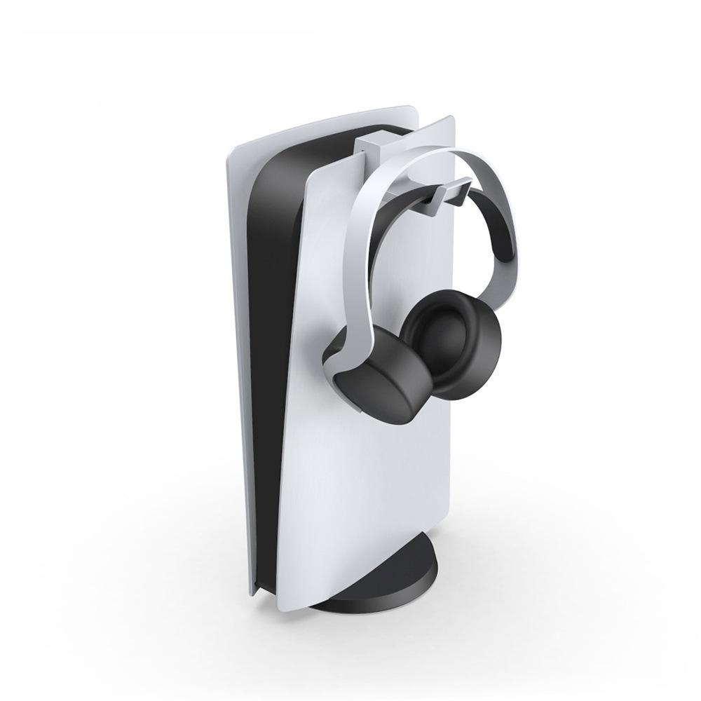 PS5 Console & Headphone Hanging Bracket
