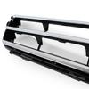 Front Grill Grille Fit Mercedes Benz C Class W204 C300 C350 2008-2014