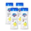 Safeguard Zitrone Duschgel 180ml 4er-Pack