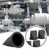 1 Pair Duckbill Valves 385310076 for Sealand S12D S12DAB S24D Water Pump 1-1/2inch Duckbill Valves Kit Easy Installation