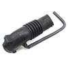ZM01-13-22X Engine Air Intake Hose ZM01-13-220 For Mazda 323 Familia Protege 1.5L 1.6L 1998-2003 Air Flow Tube