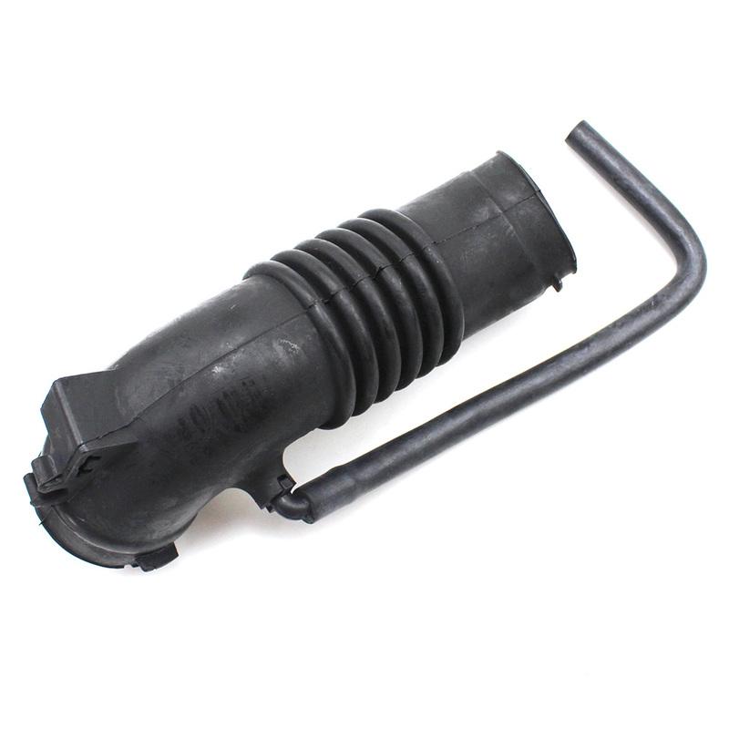 ZM01-13-22X Engine Air Intake Hose ZM01-13-220 For Mazda 323 Familia Protege 1.5L 1.6L 1998-2003 Air Flow Tube
