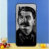 Russian Stalin Ussr Case For Samsung Galaxy A54 A34 A14 A13 A23 A33 A53 A52 A32 A12 A56 A36 A16 A15 A35 A55 A17
