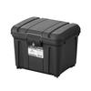 Sealed RVBOX460 with Key MRV460 Charcoal Gray