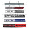 Accesorii de exterior – Embleme