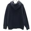 Kith Langarm-Sweatshirts S Schwarze Serie Innen aufgeraut Herren Gebraucht