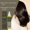 Grapefruit Hair Serum, Moisturizing & Nourishing for Smooth, Shiny Hair, Anti-Frizz Hair Care Essence