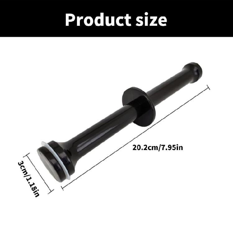 Replacement Pushing Rod Juicing Machine Part Juicing Push Rod Juicing Machine Pusher Juicing Machine Stick for Juices