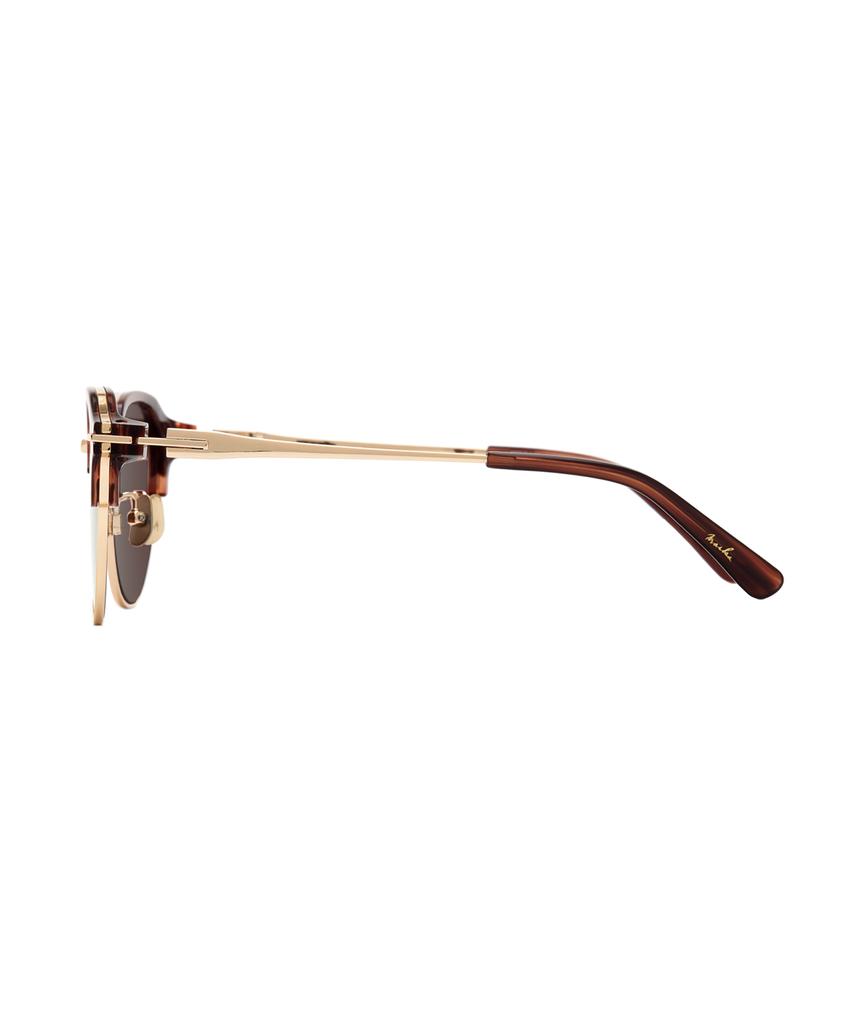 Maseuka Free_Roburt 54 / M 01W Free Robert 54 Metal Woodgrain