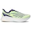 New Balance Pánske tenisky FuelCell RC Elite v2 Vibrant Spring Glo Biela Víťazná modrá MRCELCG2