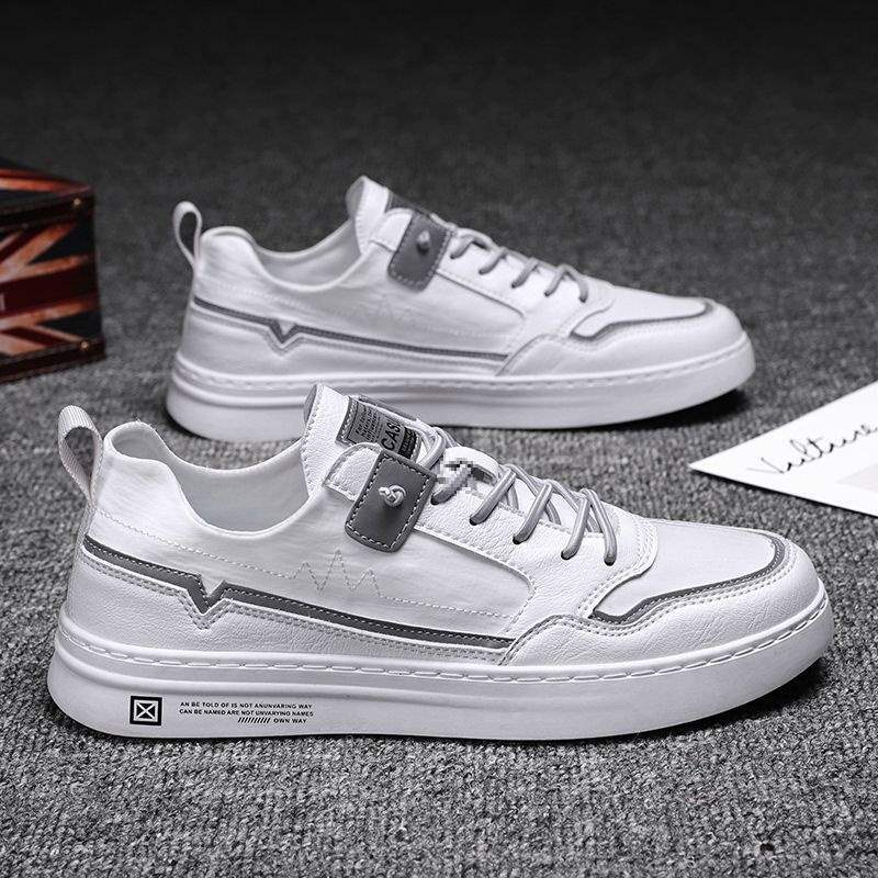 Ice Silk Cloth Shoes Men's 2025 New Summer Breathable Men's Versatile Casual Old North Cloth Shoes Korean Version of Trendy Board Shoes