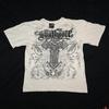 Mens Graphic T Shirt S-3XL Y2K Southpole Style Xtreme Couture Affliction Grunge